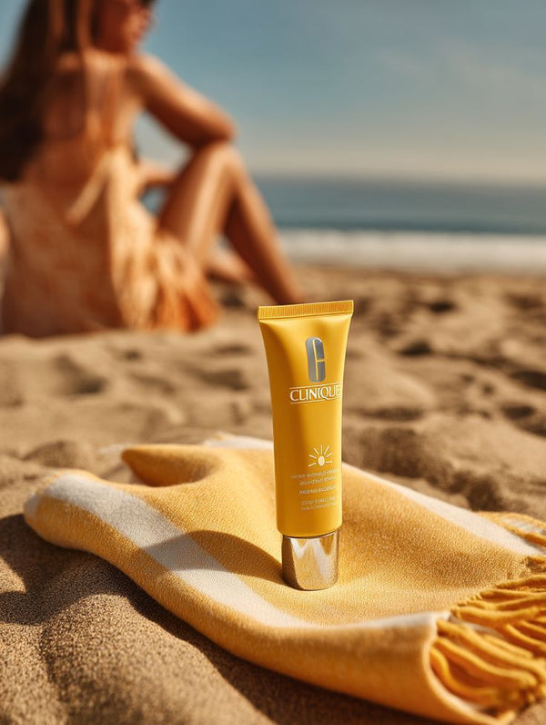 The Ultimate Guide to Sunscreen: Why Your Skin Needs It Every Day