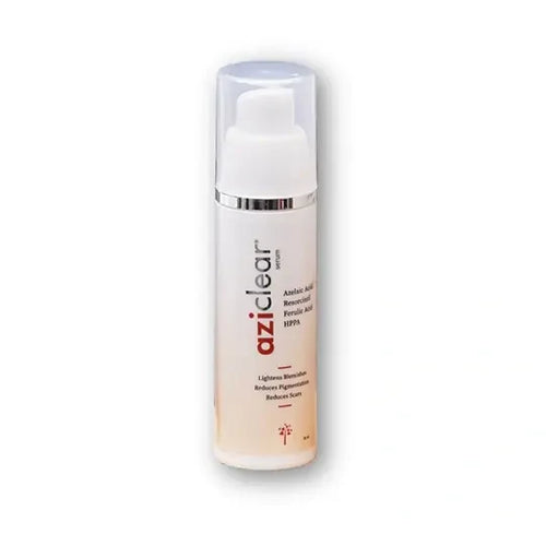 Aziclear serum, 30ml