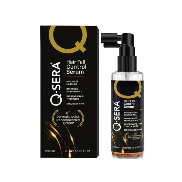 Q Sera Hair Serum 60 ML