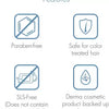 Ducray Anaphase Plus Anti-Hair Loss Complement Shampoo, 100ml