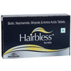 Hairbless Tablet Strip 2x15 Cap (30 Tab)