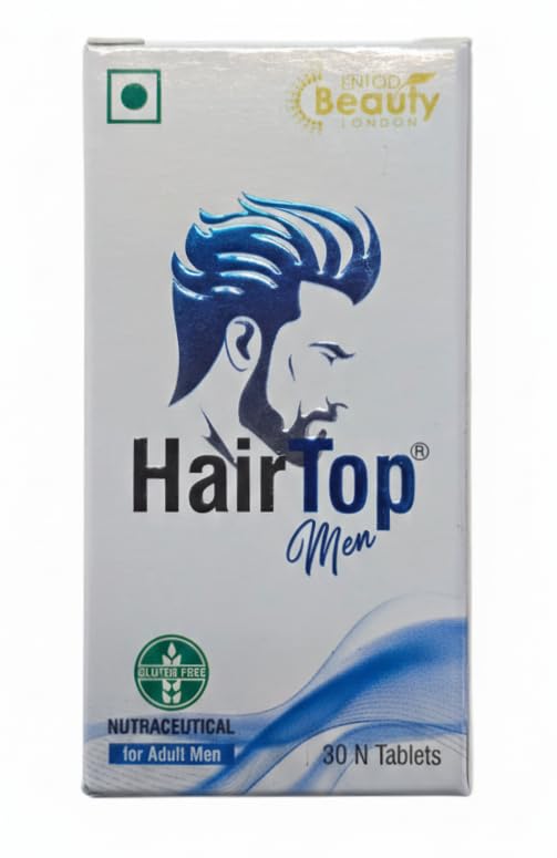Hairtop Men Tablet 30Tab