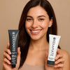 KeraMate Hair Colouring Cream 60gm+60gm (120gm)