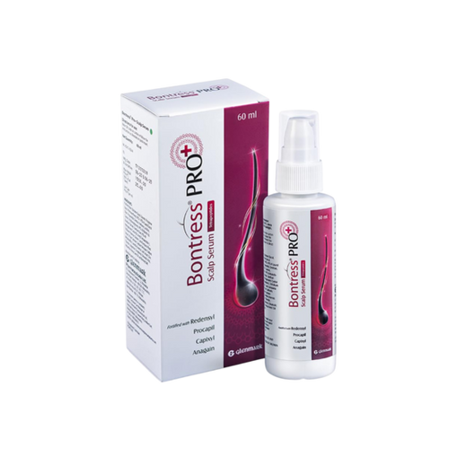 Bontress Pro Plus Scalp Serum,