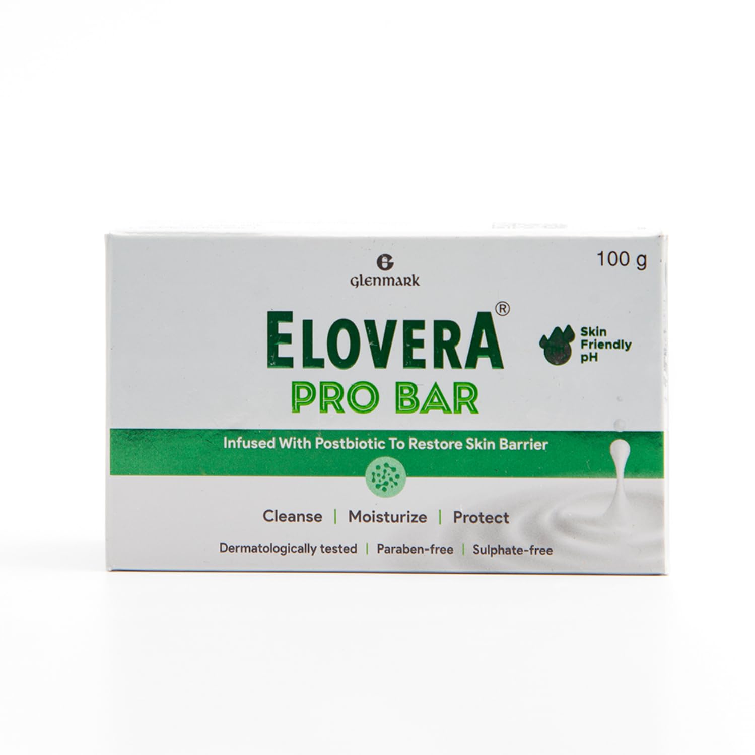 Elovera Pro Bar 100gm