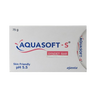 Aquasoft Syndet Bar