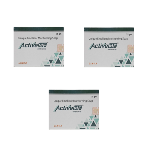 Active MF Soap,