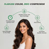 Actium Plus PROCALP Activ Color+ | (3.0-BROWN), 60ml