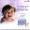 Venusia Baby Mild Bathing Bar,