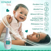 Venusia Baby Intensive Moisturizing Lotion 300gm