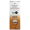 Keto Sz Hair Wash Shampoo, 120ml
