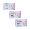 Kozicare Kojic Acid Soap 75gm Pack of 3
