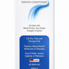 Epiderma Keratin Conditioner for Dry Frizzy Damaged Hair, Wheat Protein Soy Protein 200ml