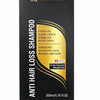 Epiderma Anti Hair Loss Shampoo with Anagain, Caffeine, Collagen & Keratin 200ml