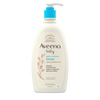 Aveeno Baby Daily Moisture Lotion,