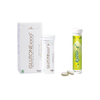 Glutone 1000 15 TAB with Escor Z -Lime & Lemon Flavour, 20TAB