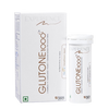 Glutone 1000 L-Glutathione Vitamin c 1000, 15 TAB