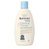 Aveeno Baby Cleansing Therapy Moisturizing Wash 236ml