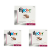 Hikidz Baby Bath Bar 75gm x 3