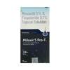Miloxir 5 Pro F Solution, 60ml