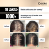 Q Sera Hair Serum, 60ml