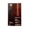 KeraMate Hair Colouring Cream 60gm+60gm (120gm)