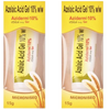 Aziderm 10% gel, 15gm