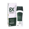 8X Shampoo, 120ml