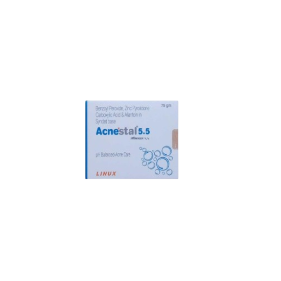 Acnestal 5.5 Soap