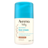 Aveeno Baby Daily Moisture Face Cream, 42gm