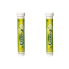 ESCOR Z 20TAB, Lime and Lemon Flavour