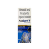 Anasure-F 5% Topical Solution 60ml