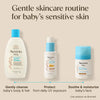 Aveeno Baby Daily Moisture Face Cream, 42gm