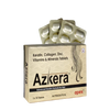 Azkera Advanced Keratin Formula For Hair Tablet 3x10 Tab
