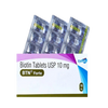 BTN Forte Tablet 3 x 10 Tab