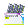 BTN Tablet 3 x 10 Tablets