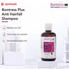 Bontress Plus Hair Revitalising Shampoo 250ml