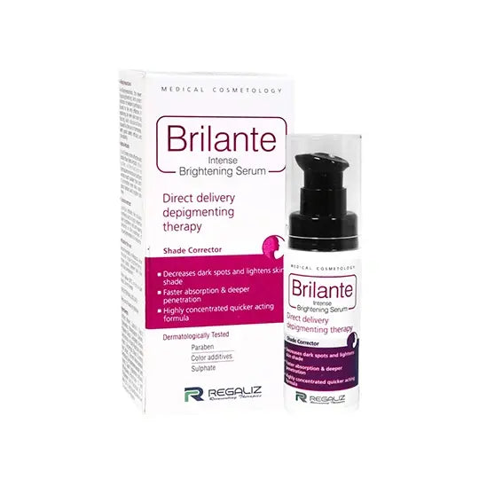 Brilante Intense Brightening Serum