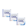 Casil Emollient Moisturising Soap 75gm Pack of 3