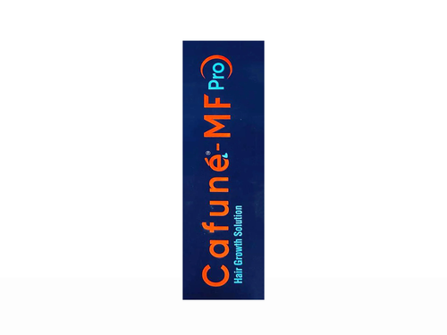 Cafune-MF Pro Topical Solution 60ml