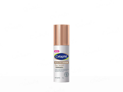 Cetaphil Healthy Renew Eye Serum, 15gm