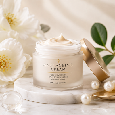 Anti Ageing