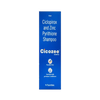Cicozee Shampoo,