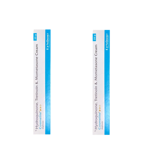 Cosmelite Cream 25gm,