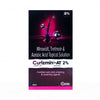 Curlzmin AT 2% Topical Solution 60ml