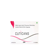 Cuticans Capsule,