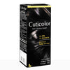 Cuticolor Hair Coloring Cream 120gm