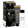 Cuticolor Hair Coloring Cream 120gm