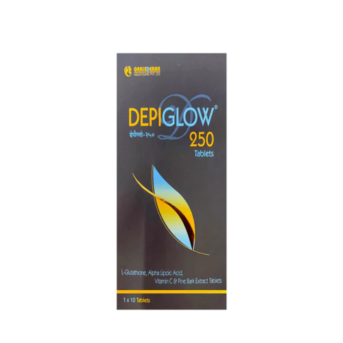 Depiglow