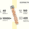 Izopine Pycnogenol 50mg 30Caps